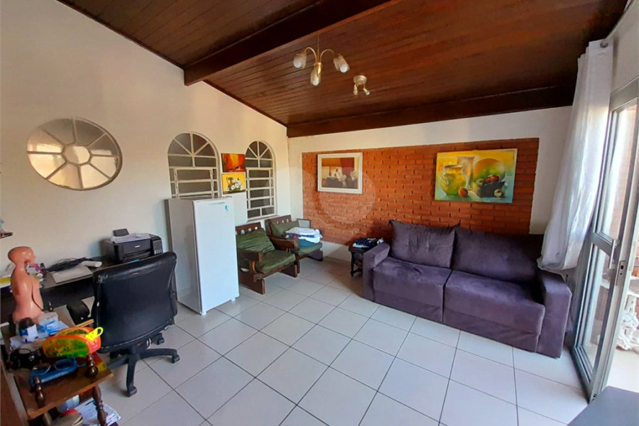 Casa Térrea à venda com 4 quartos em Mandaqui, São Paulo, SP
