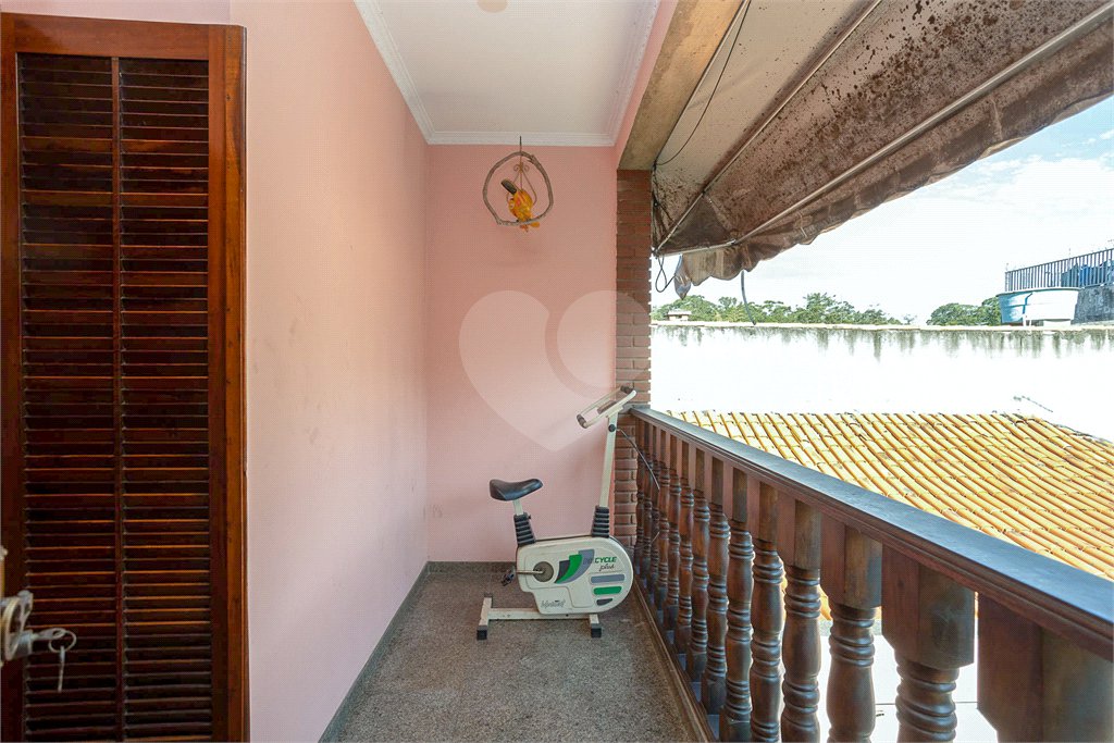 Sobrado à venda com 3 quartos, sendo 1 suíte, em Itaquera, São Paulo, SP
