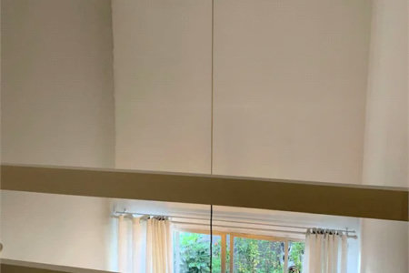 Duplex à venda com 1 suíte em Brooklin Paulista, São Paulo, SP