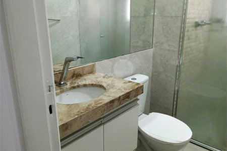 Apartamento à venda com 2 quartos em Parque Industrial Lagoinha, Ribeirão Preto, SP