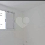 Apartamento à venda com 2 quartos em Mandaqui, São Paulo, SP