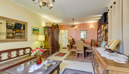 Casa de Vila à venda com 4 quartos em Santo Amaro, São Paulo, SP