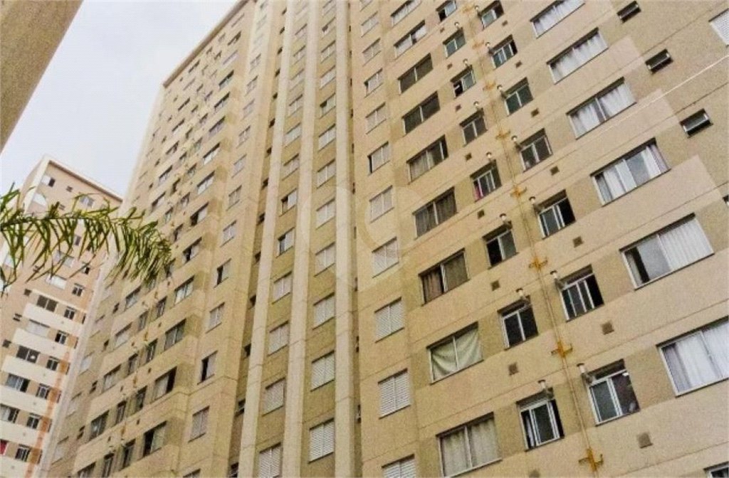 Apartamento à venda com 2 quartos em Jardim Íris, São Paulo, SP
