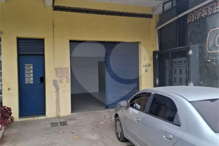 Galpão para alugar em CAMPO GRANDE, Rio de Janeiro, RJ