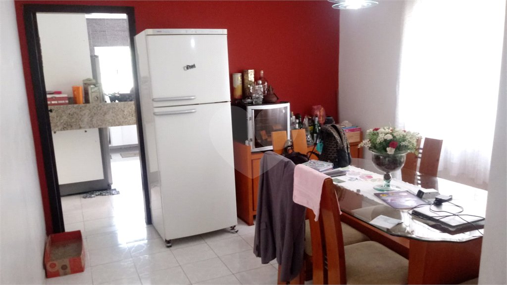 Sobrado à venda com 3 quartos, sendo 1 suíte, em Vila Mazzei, São Paulo, SP