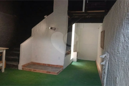 Casa à venda com 4 quartos em Cidade Nova, Rio de Janeiro, RJ