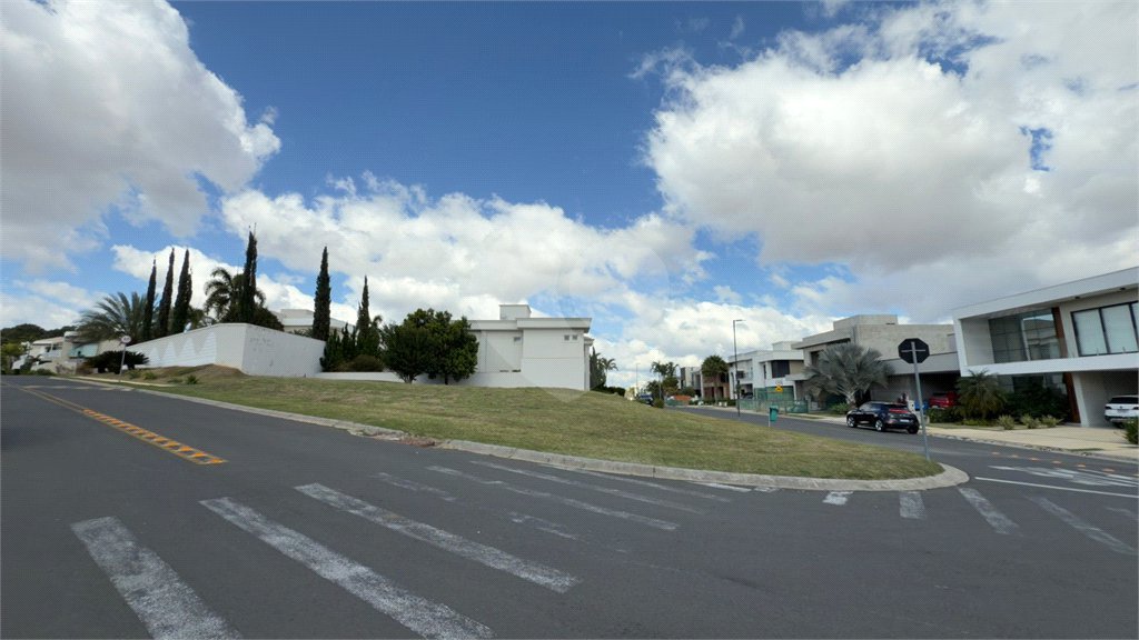 Terreno à venda no condomínio Residencial Duas Marias, Indaiatuba - SP