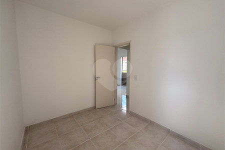 Apartamento à venda com 2 quartos em Vila Haro, Sorocaba, SP