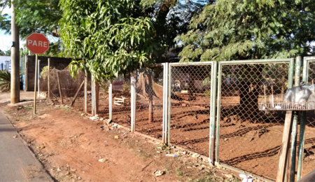 Terreno à venda em Santa Terezinha, Paulínia, SP