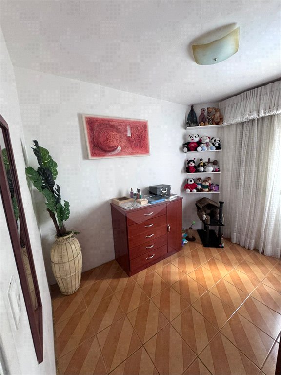 Apartamento à venda com 2 quartos em Santa Teresinha, São Paulo, SP
