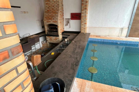 Casa à venda ou para alugar com 3 quartos, sendo 1 suíte,  em Jardim dos Ipes, Três Lagoas, MS