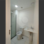 Apartamento à venda com 1 quarto em Bela Vista, São Paulo, SP