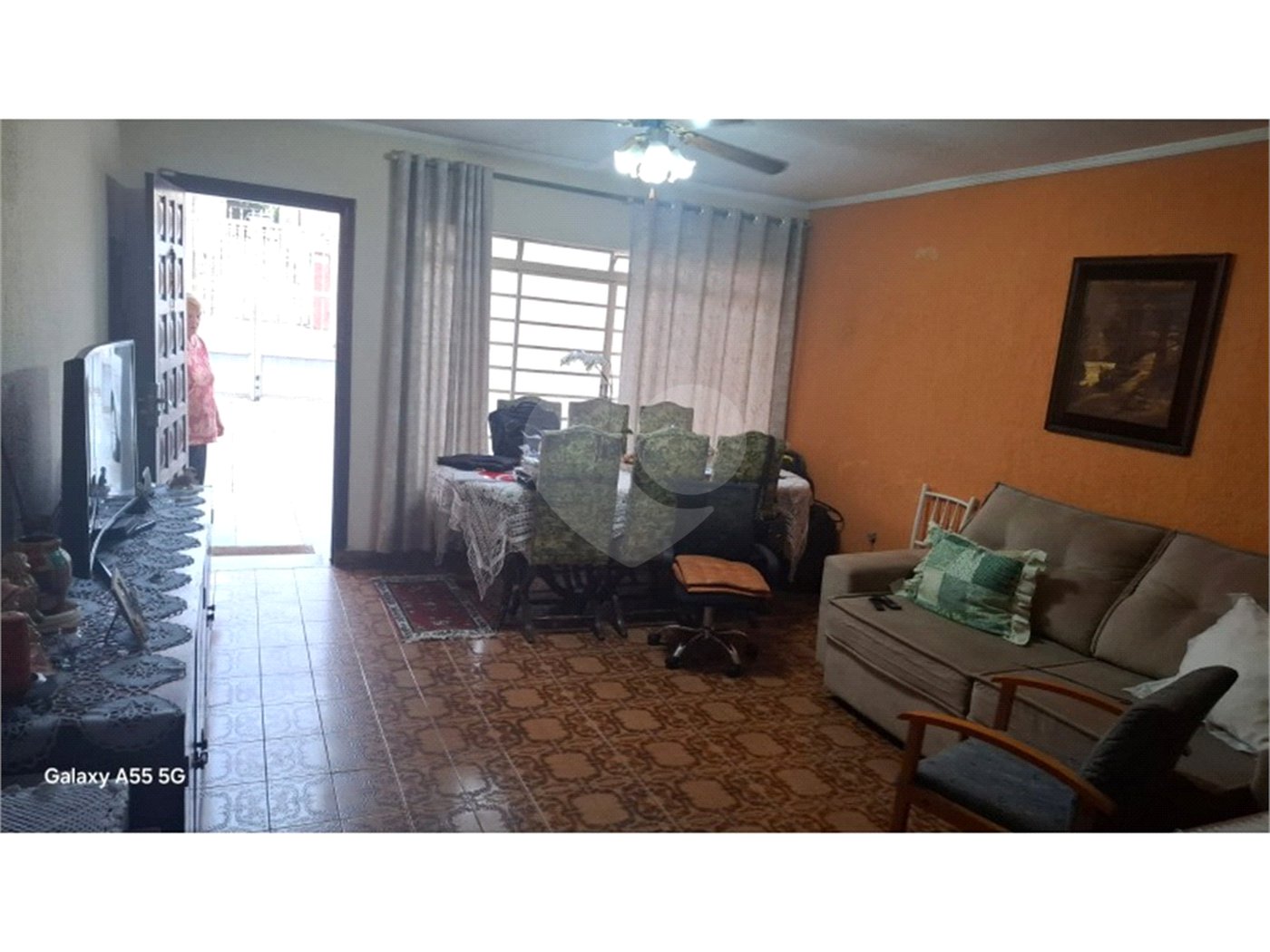 Sobrado à venda com 3 quartos em Tremembé, São Paulo, SP