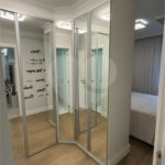 Apartamento à venda com 2 quartos, sendo 1 suíte, em Catumbi, São Paulo, SP