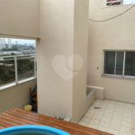 Apartamento à venda com 2 quartos, sendo 1 suíte, em Vila Leopoldina, São Paulo, SP