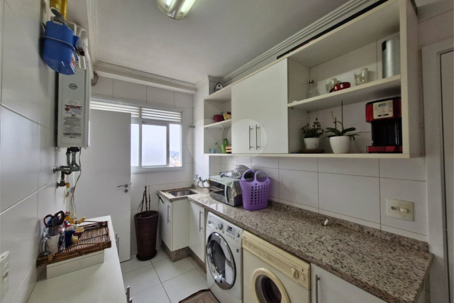 Apartamento à venda ou para alugar com 4 quartos, sendo 3 suítes, em Santa Teresinha, São Paulo, SP