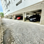 Apartamento com 2 dormitórios, 1 suíte, dependência de empregada à venda, 107 m² por R$ 640.000 - Marapé - Santos/SP