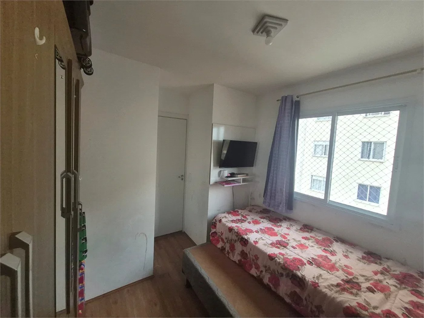 Apartamento à venda com 2 quartos em Jardim Celeste, São Paulo, SP