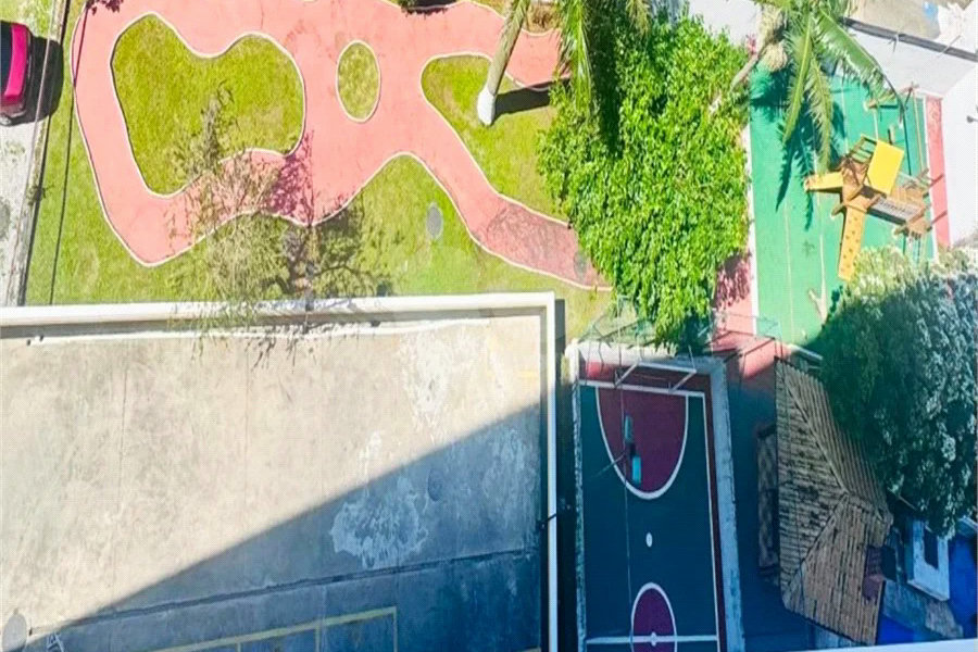 Apartamento à venda com 2 quartos em Vila Nova Cachoeirinha, São Paulo, SP