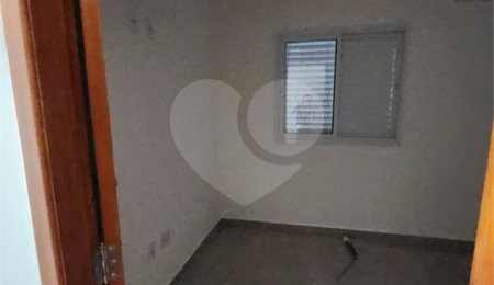 Apartamento à venda com 2 quartos, sendo 1 suíte,  em Santana, São Paulo, SP