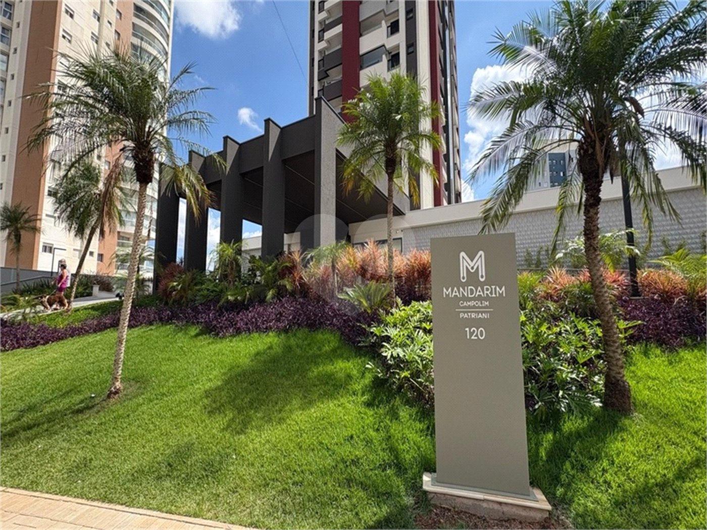 Apartamento à venda com 1 suíte em Parque Campolim, Sorocaba, SP