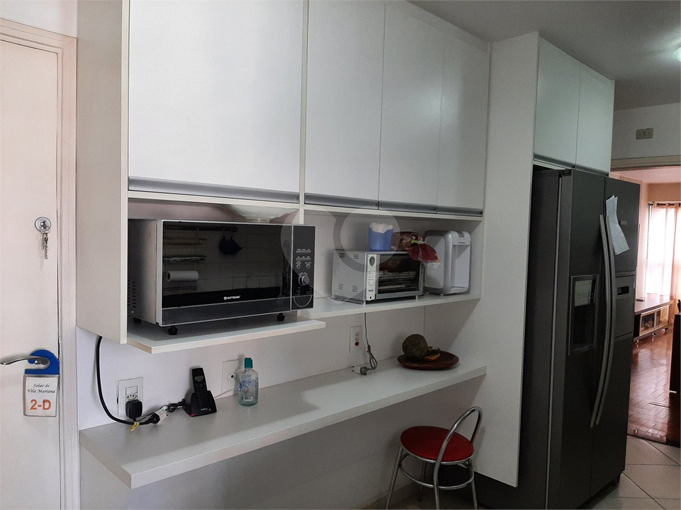 Apartamento à venda com 3 quartos, sendo 1 suíte, em Vila Mariana, São Paulo, SP
