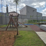 Apartamento para alugar com 3 quartos, sendo 1 suíte,  em Nova Gardênia, Atibaia, SP