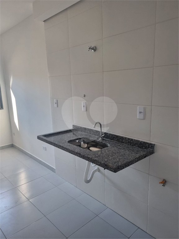 Apartamento à venda com 1 quarto em Vila Maria, São Paulo, SP