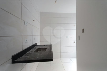 Apartamento à venda com 2 quartos, sendo 1 suíte, em Vila Mazzei, São Paulo, SP