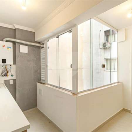 Apartamento à venda com 3 quartos, sendo 1 suíte, em Itaim Bibi, São Paulo, SP