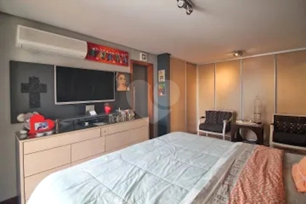 Apartamento à venda com 3 suítes em Brooklin Novo, São Paulo, SP