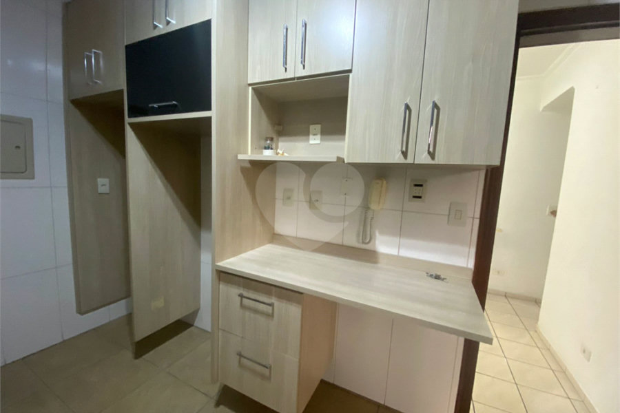 Apartamento à venda com 3 quartos, sendo 1 suíte, em Vila Guilherme, São Paulo, SP