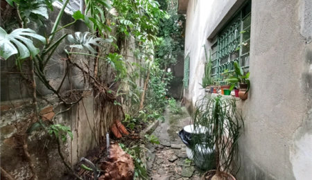 Casa de Vila à venda com 2 quartos em São Judas, São Paulo, SP