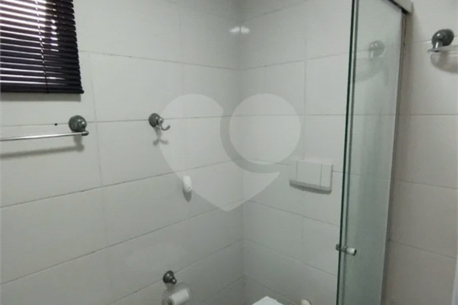Apartamento à venda com 2 quartos em Vila Nova Cachoeirinha, São Paulo, SP