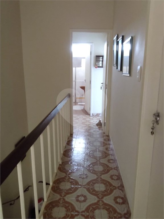 Sobrado à venda com 3 quartos em Vila Cordeiro, São Paulo, SP