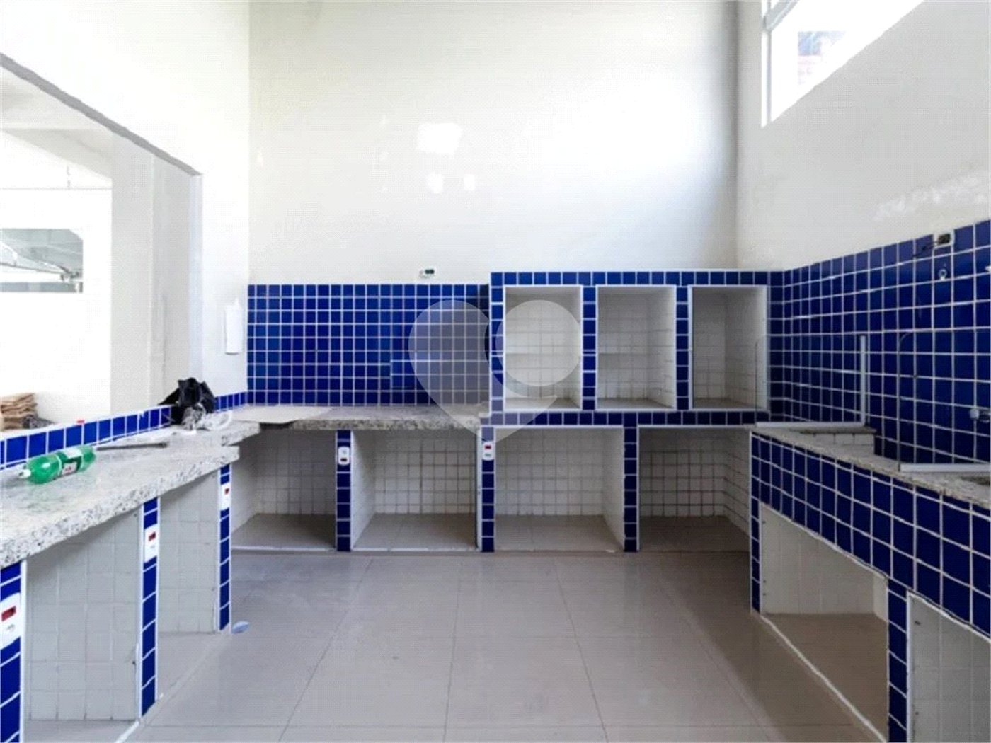 Salão para alugar em Vila Carrão, São Paulo, SP