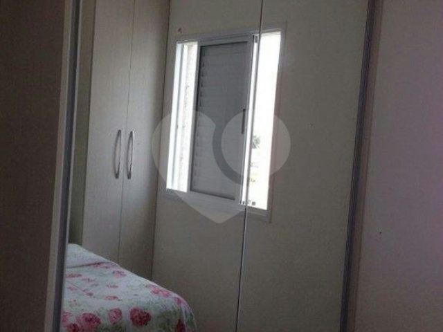 Apartamento à venda com 2 quartos em Vila Nova Cachoeirinha, São Paulo, SP