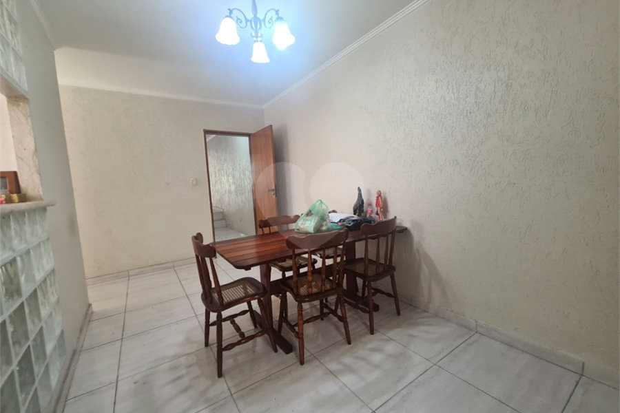 Sobrado à venda com 3 quartos, sendo 2 suítes, em Mandaqui, São Paulo, SP