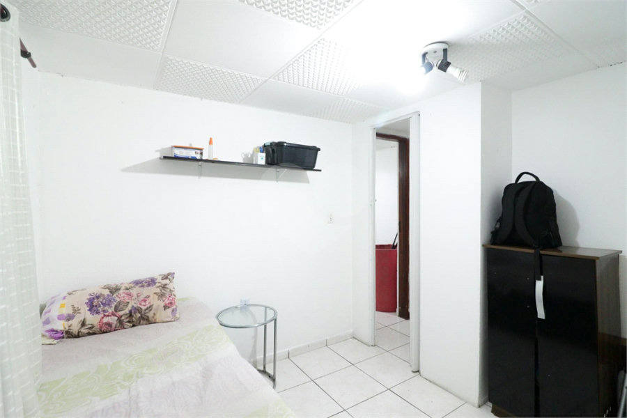 Sobrado à venda com 4 quartos, sendo 2 suítes, em Freguesia do Ó, São Paulo, SP