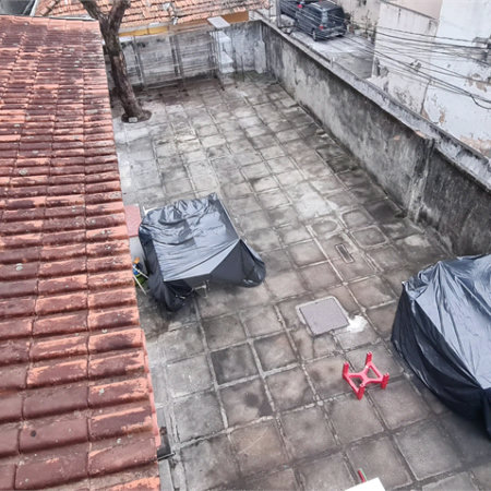 Casa à venda com 3 quartos, sendo 1 suíte, em Méier, Rio de Janeiro, RJ