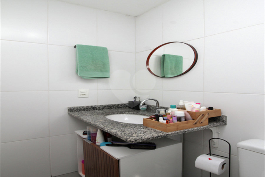 Apartamento à venda com 3 quartos, sendo 1 suíte,  em Jardim Brasil (zona Norte), São Paulo, SP