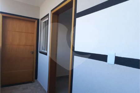 Apartamento à venda com 2 quartos em Vila Aurora (zona Norte), São Paulo, SP