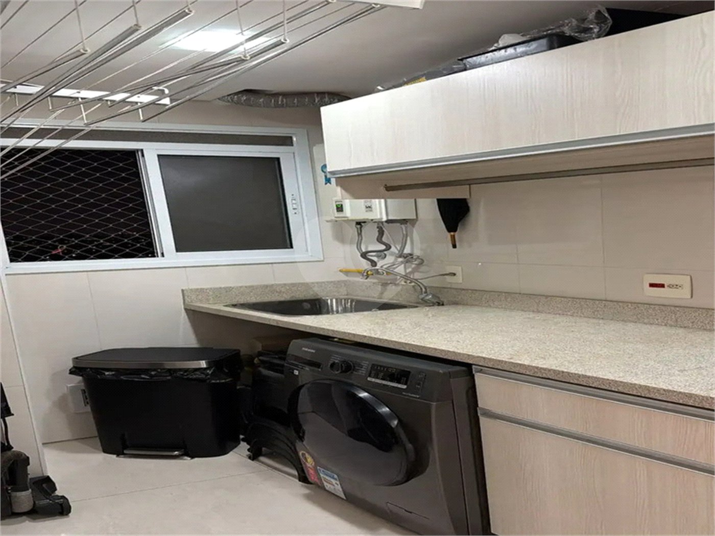 Apartamento à venda com 2 suítes em Jardim Arpoador, São Paulo, SP