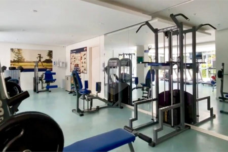 Apartamento à venda com 3 suítes em Vila Andrade, São Paulo, SP