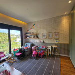 Casa à venda com 4 suítes no condomínio Residencial Itahyê, Santana de Parnaíba - SP