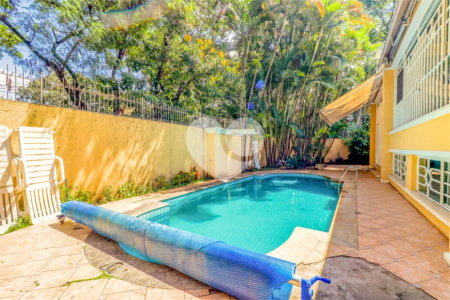 Casa de Vila à venda com 4 quartos, sendo 2 suítes,  em Butantã, São Paulo, SP