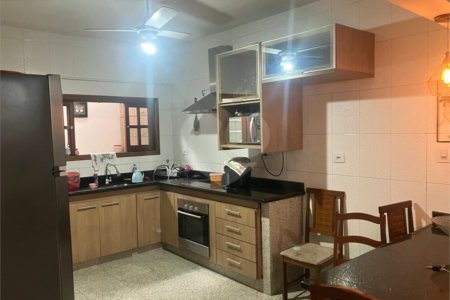 Casa Térrea à venda com 3 quartos em Vila Nivi, São Paulo, SP