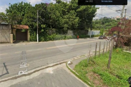 Terreno à venda em Grajaú, São Paulo, SP