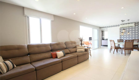 Apartamento à venda com 3 suítes em Vila Andrade, São Paulo, SP