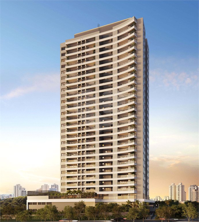 Apartamento à venda com 2 quartos, sendo 1 suíte, em Água Branca, São Paulo, SP